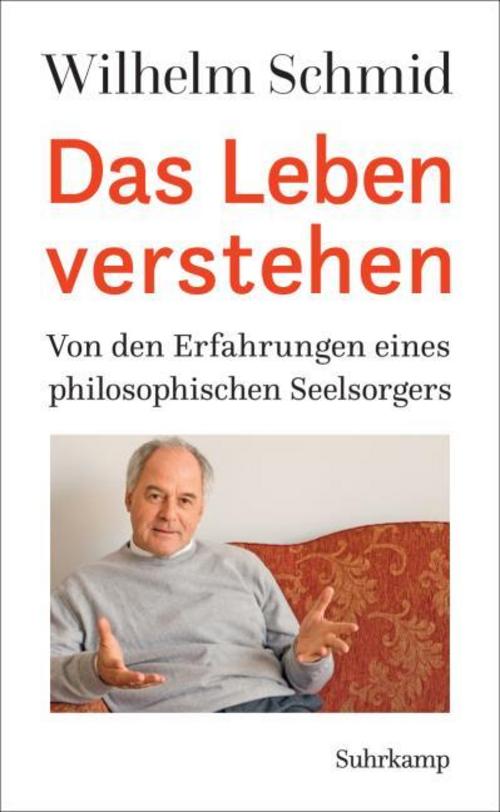 Buchcover: Das Leben verstehen