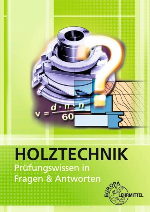 Prüfungswissen in Fragen & Antworten