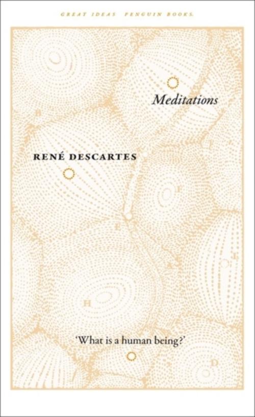 Buchcover: Meditations