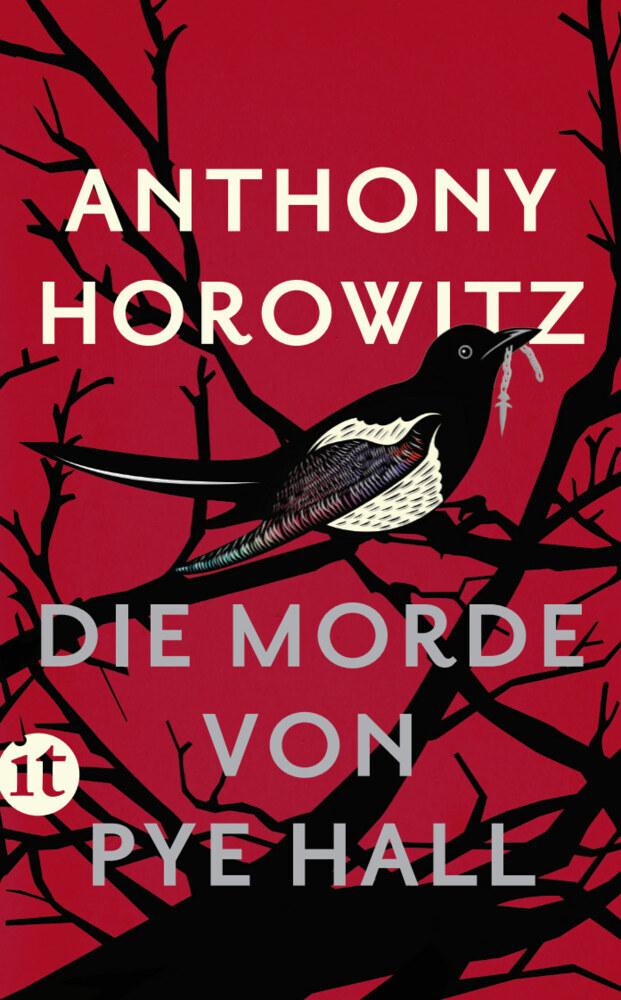 Die Morde von Pye Hall - Roman (Susan Ryeland ermittelt 1)