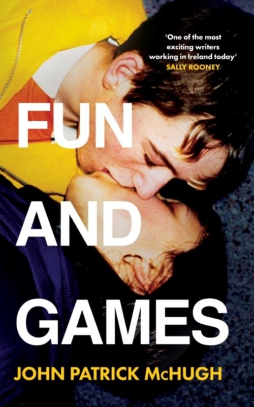 FUN & GAMES EXAIIE PB
