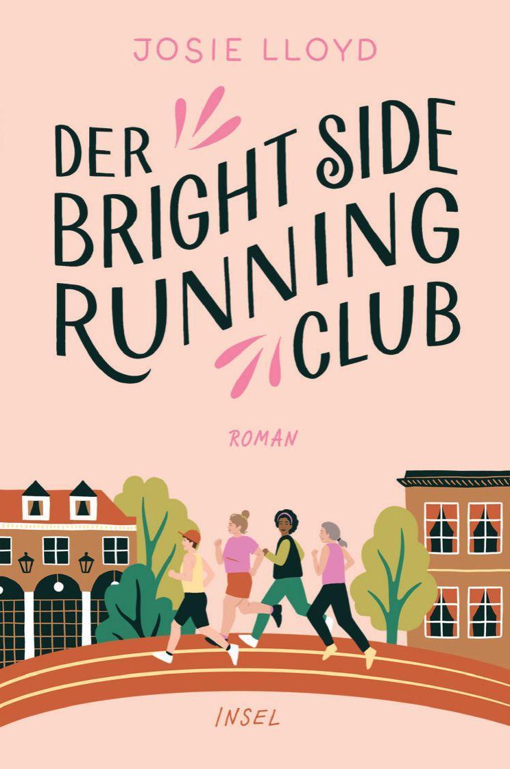 Lloyd, Josie/Der Bright-Side-Running-Club