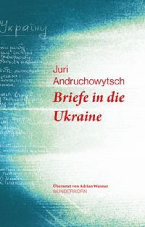 Briefe in die Ukraine