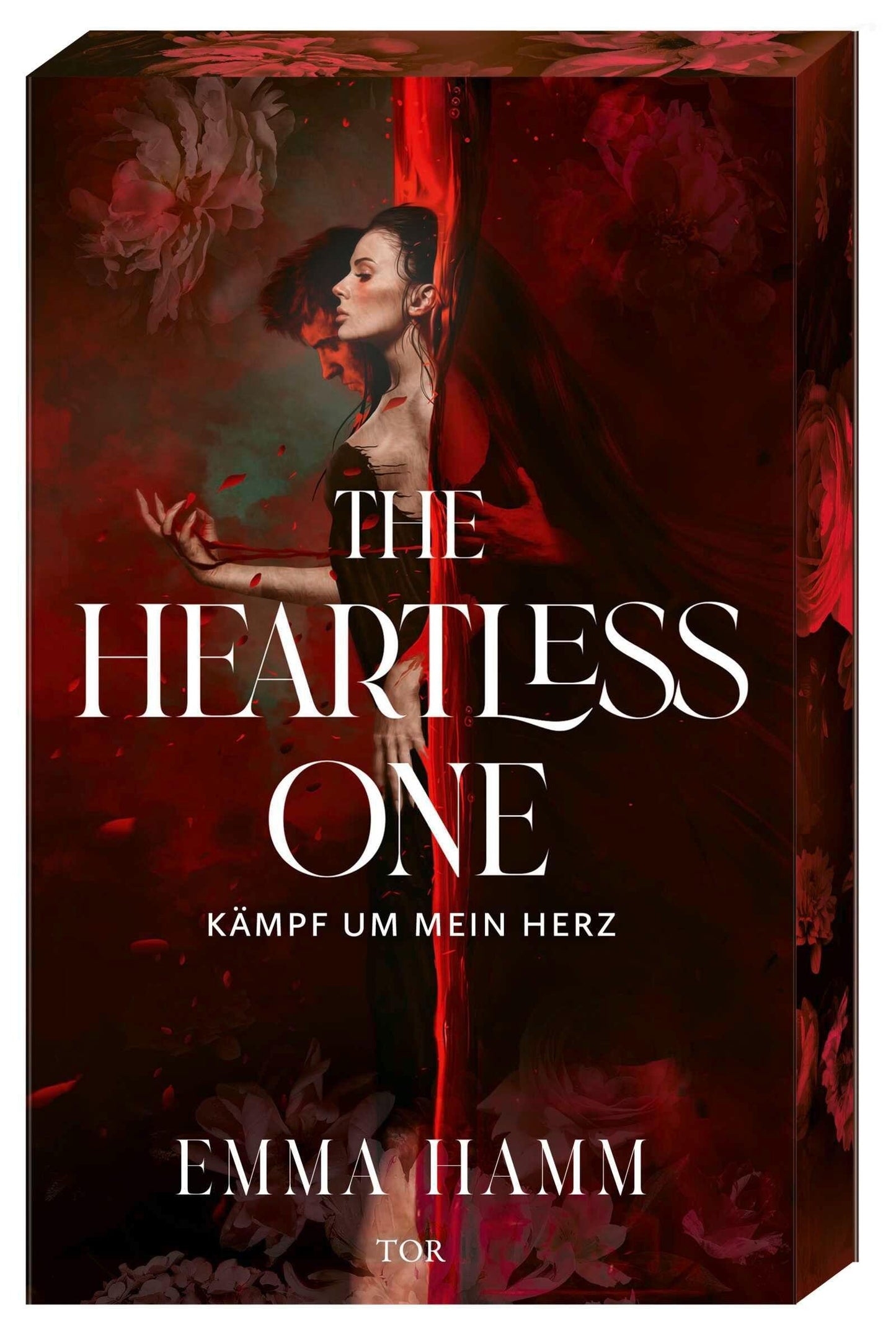 The Heartless One