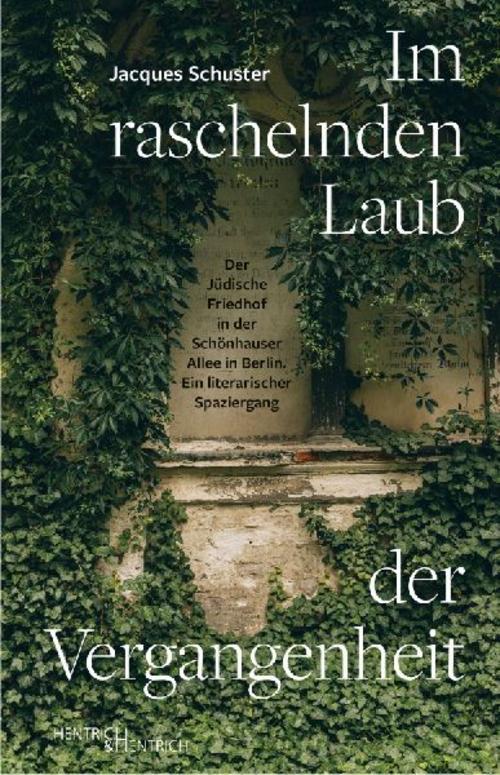 Im raschelnden Laub der Vergangenheit