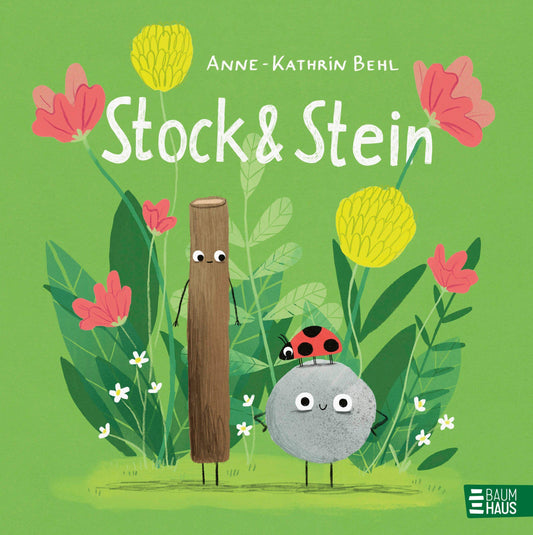 Behl, Anne-Kathrin/Stock & Stein