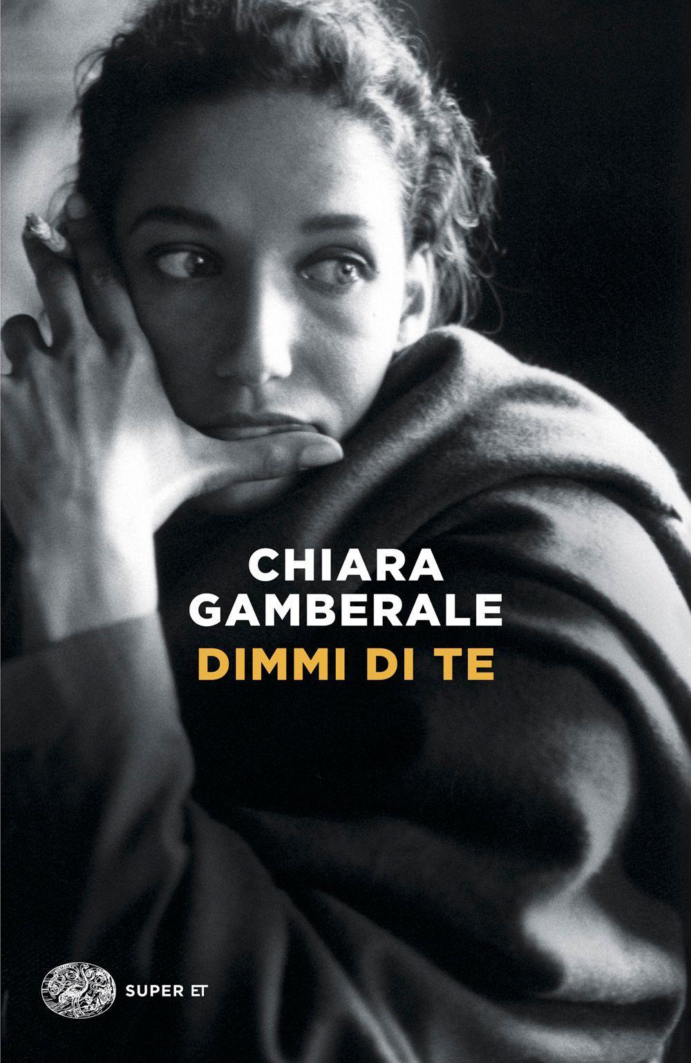 Buchcover: Dimmi di te