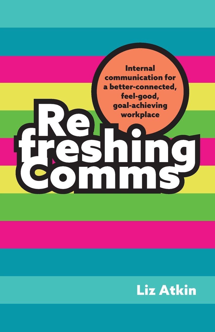 Refreshing Comms