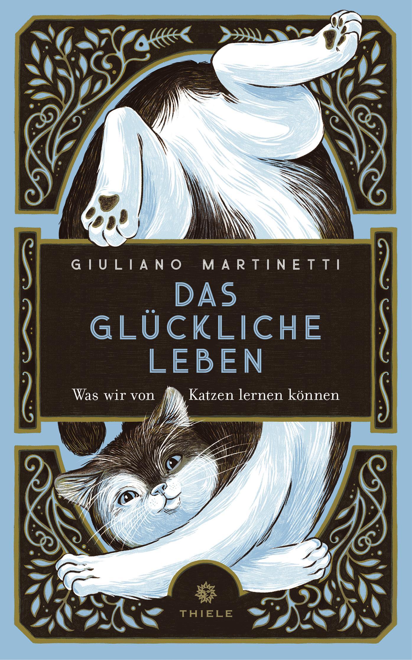 Das glückliche Leben