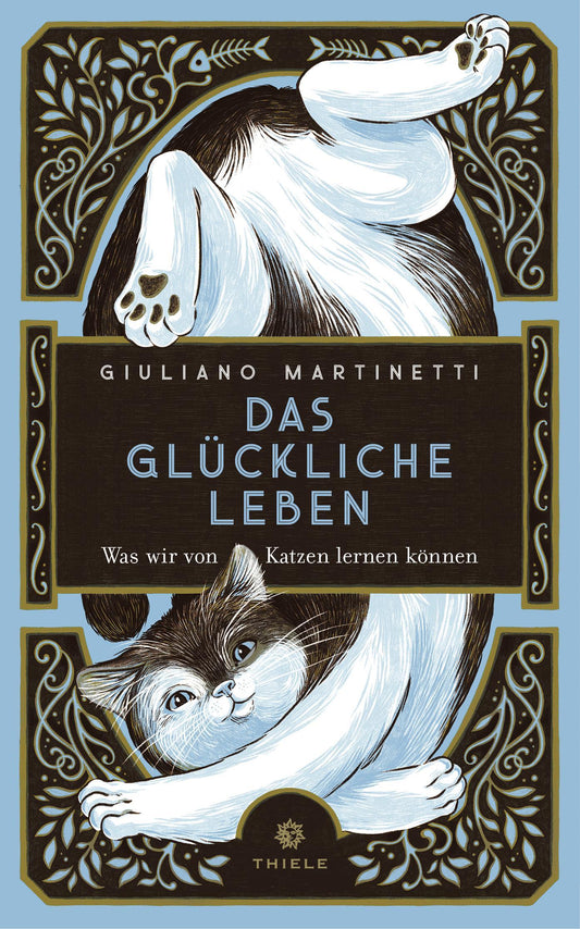 Das glückliche Leben