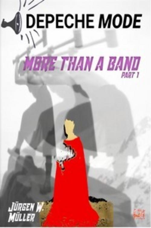 Depeche Mode - More than a band Part 1