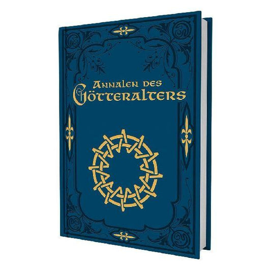 DSA - Annalen des Götteralters (Ingame-Band)