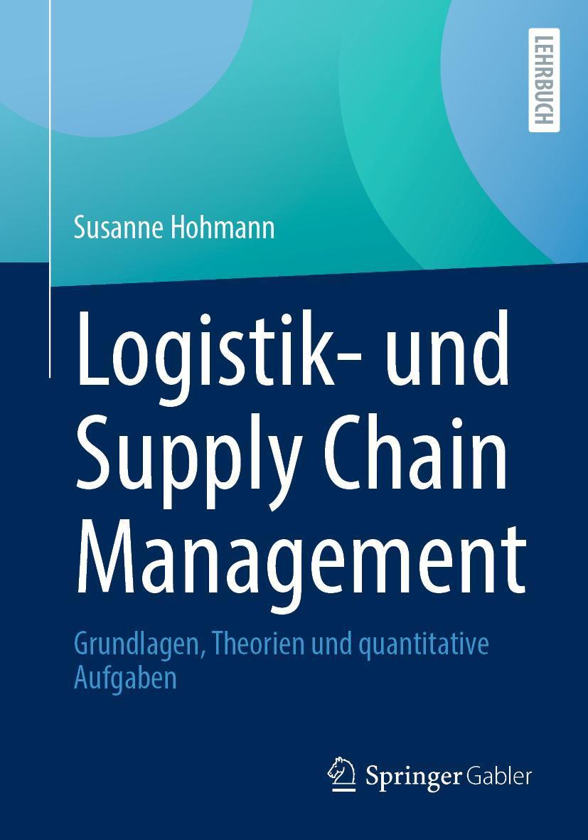 Logistik- und Supply Chain Management
