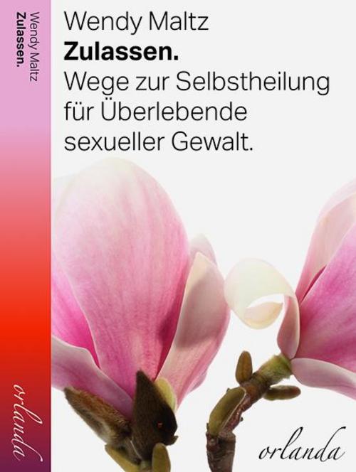 Buchcover: Zulassen