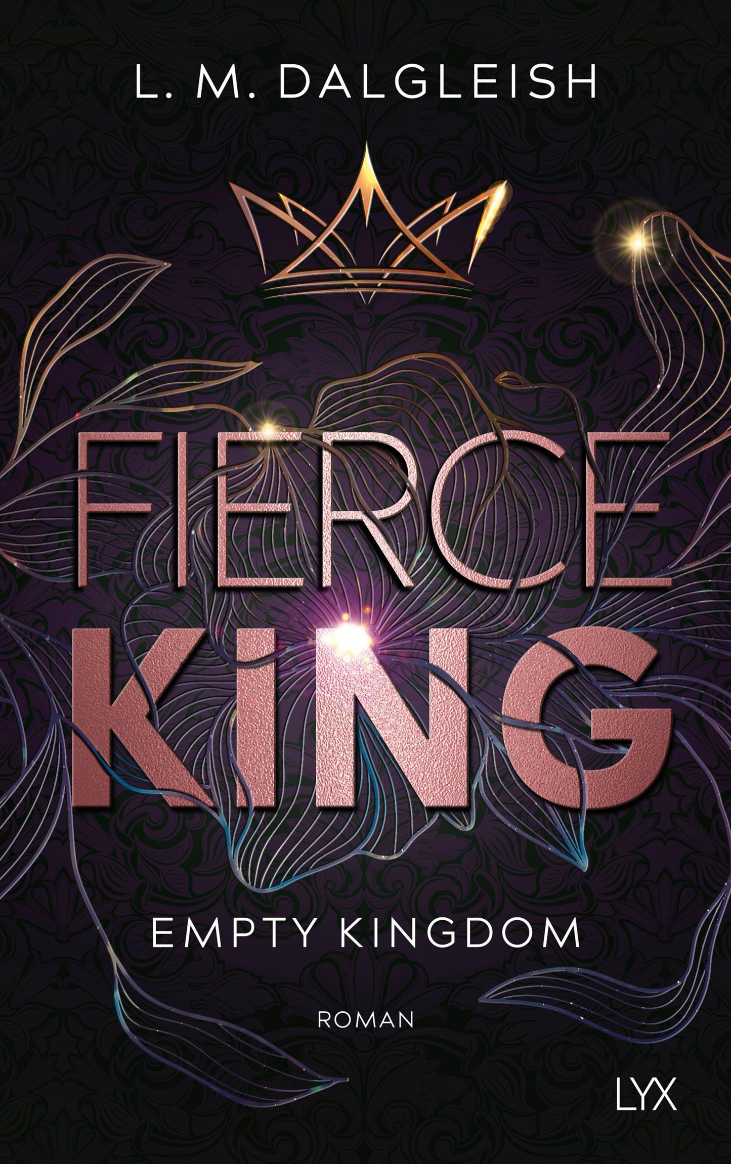 Fierce King