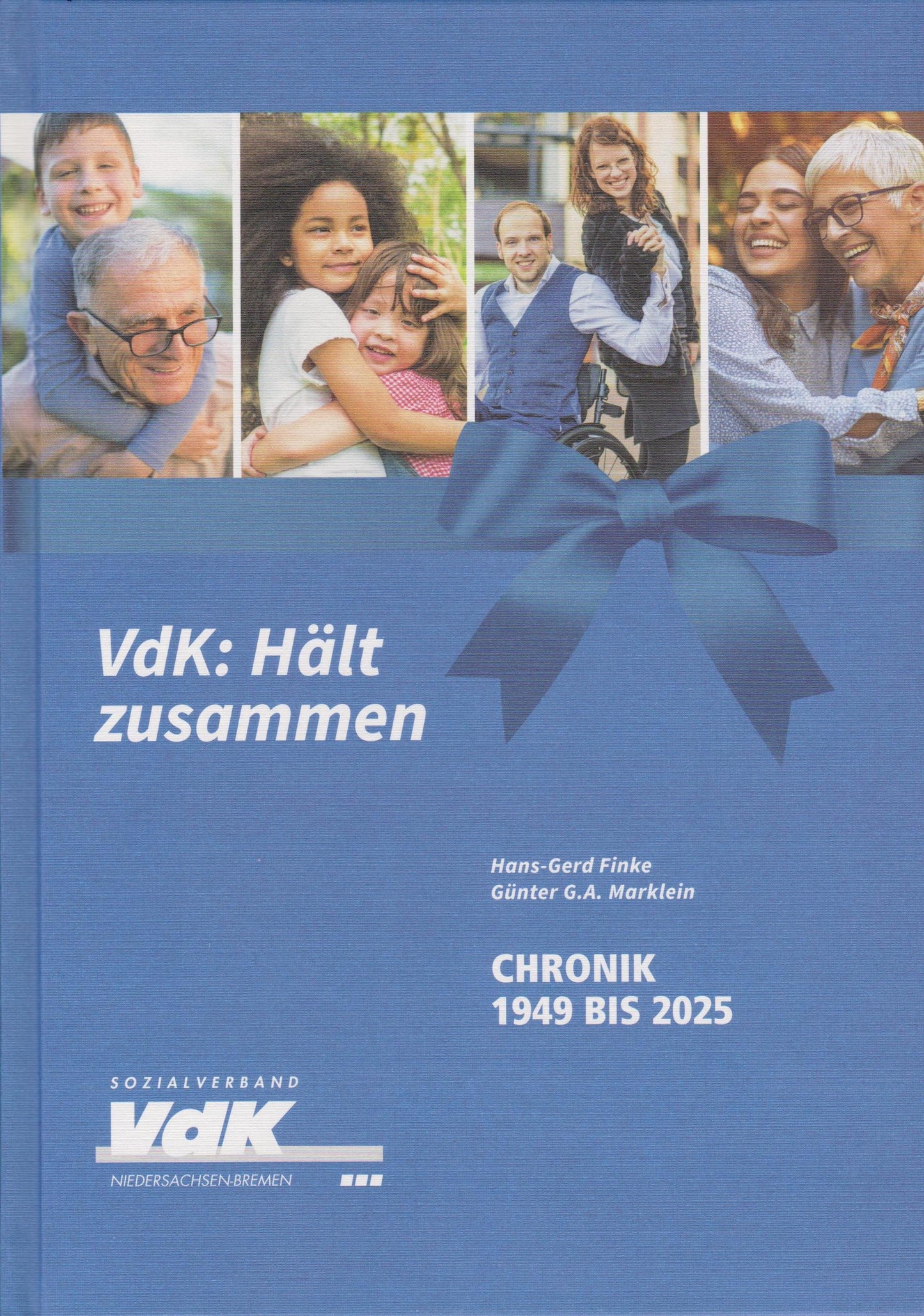 VdK: Hält zusammen