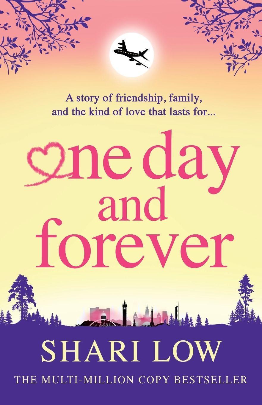One Day and Forever