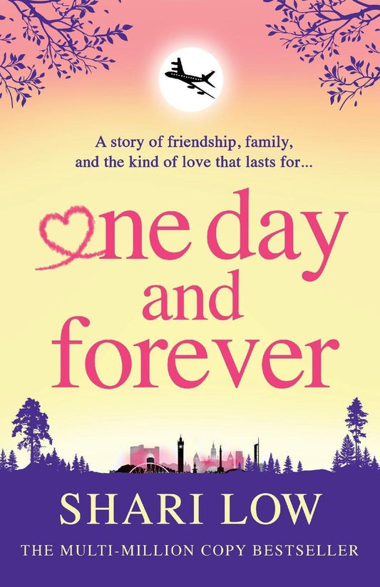 One Day and Forever