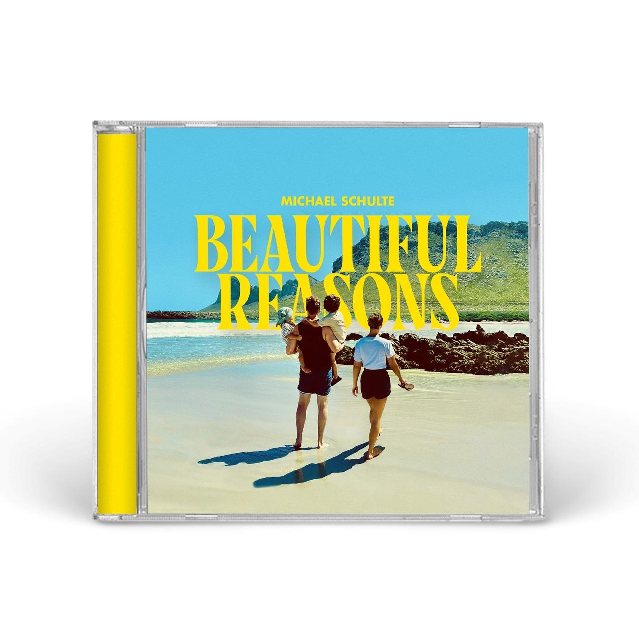 Beautiful Reasons