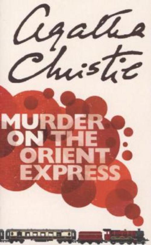 Mord im Orientexpress