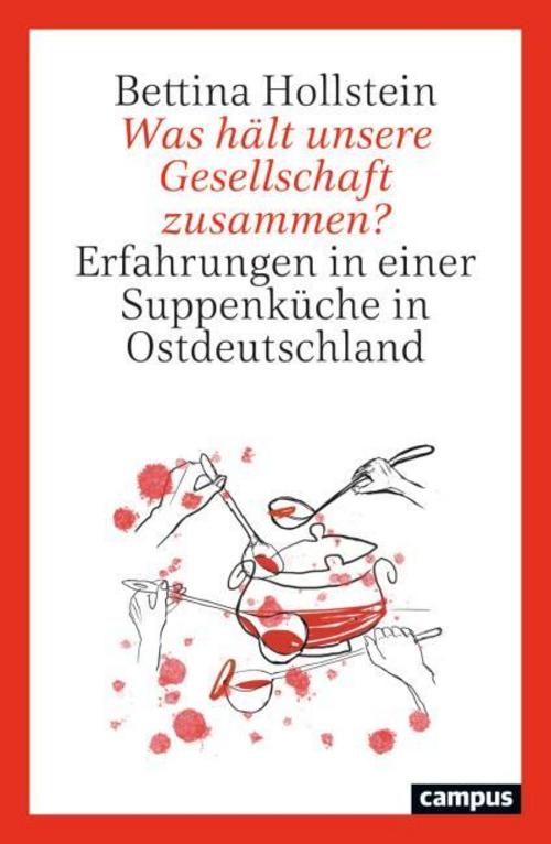 Was hält unsere Gesellschaft zusammen?