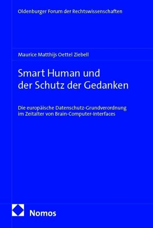 Smart Human und der Schutz der Gedanken