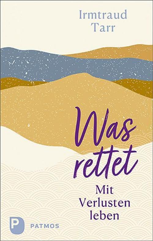 Buchcover: Was rettet
