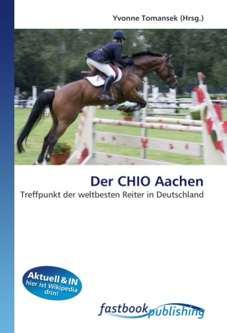 Der CHIO Aachen