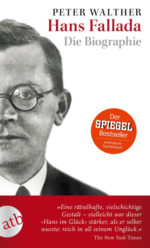 Buchcover: Hans Fallada