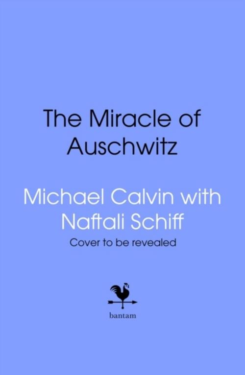 Buchcover: Miracle