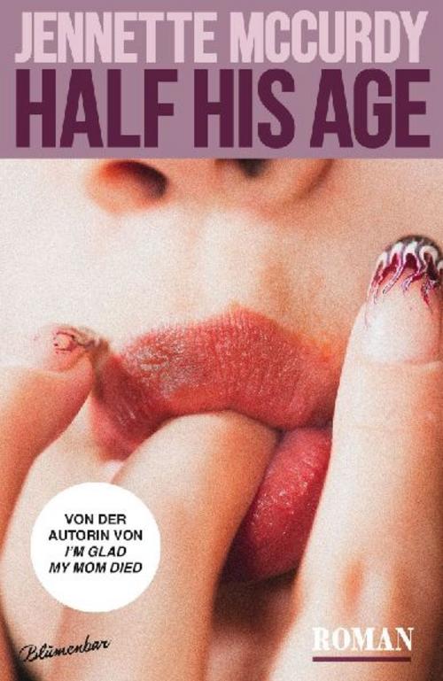 Half His Age: Roman