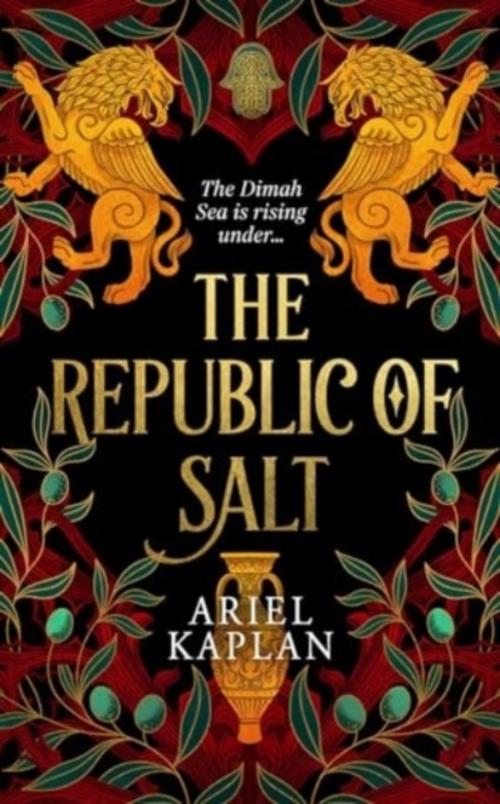 The Republic of Salt