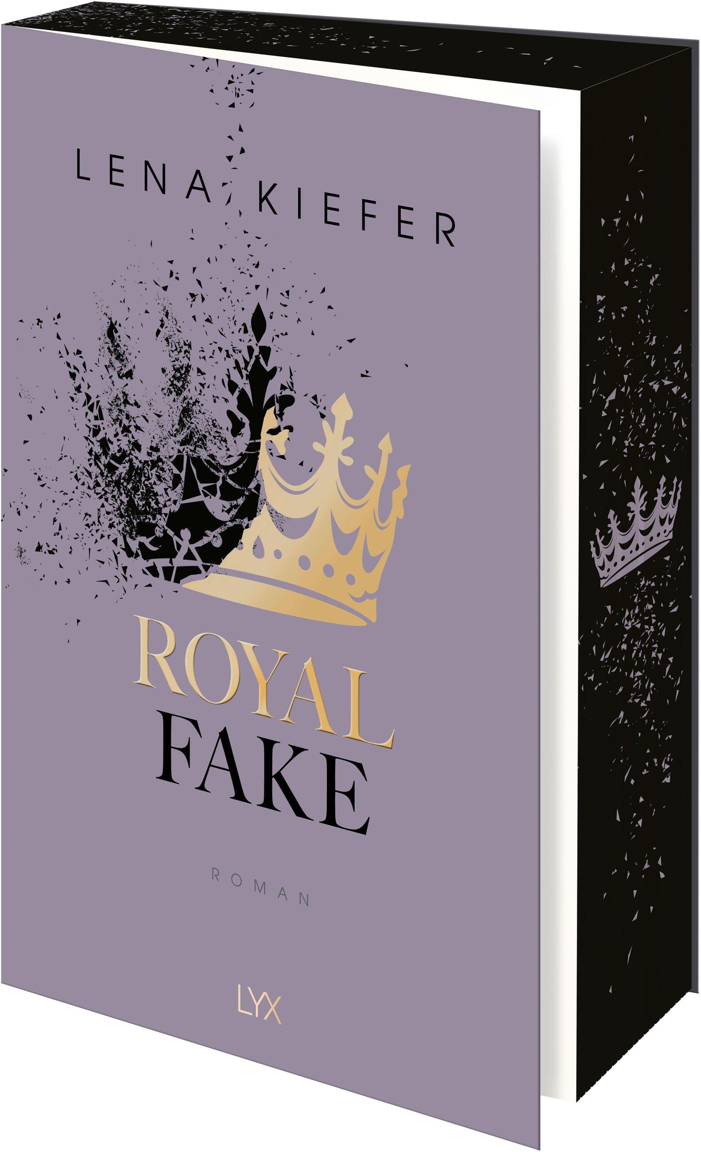 Kiefer, Lena/Royal Fake