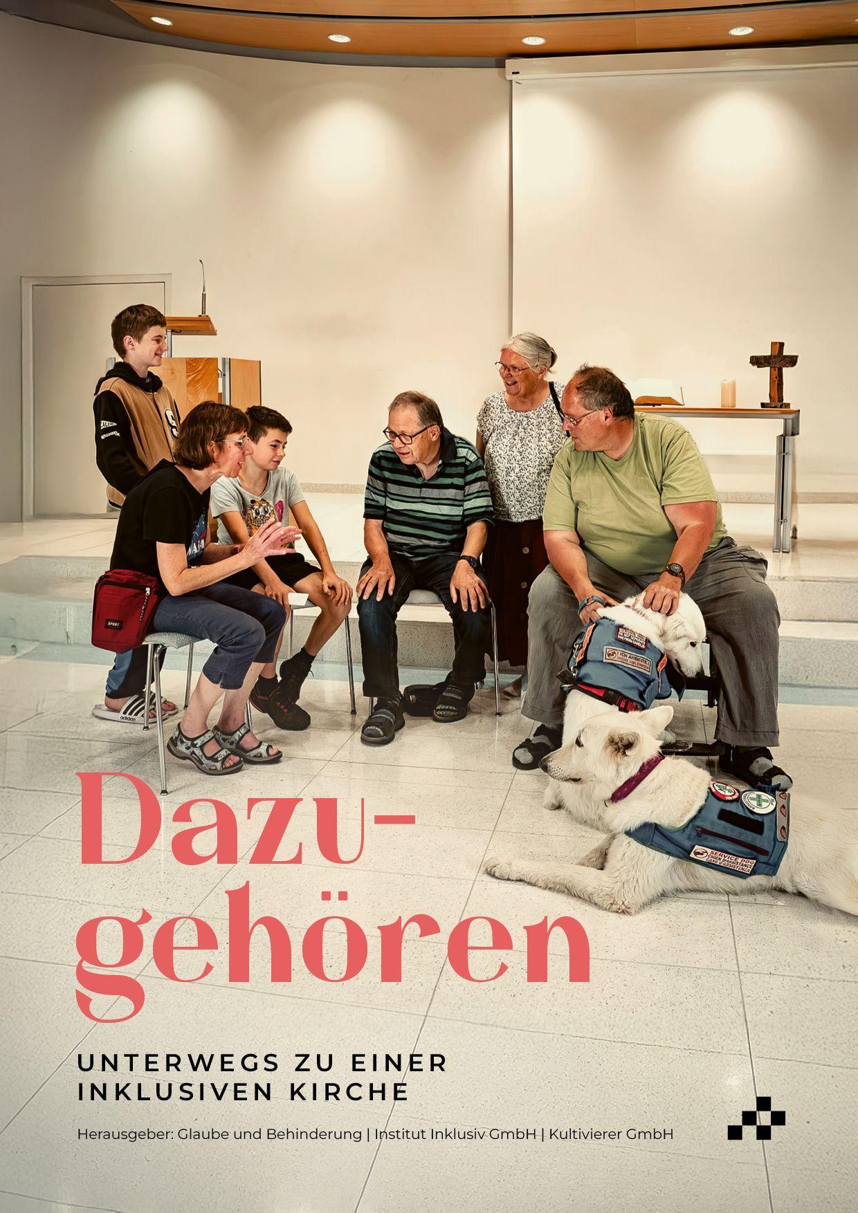 Dazugehören
