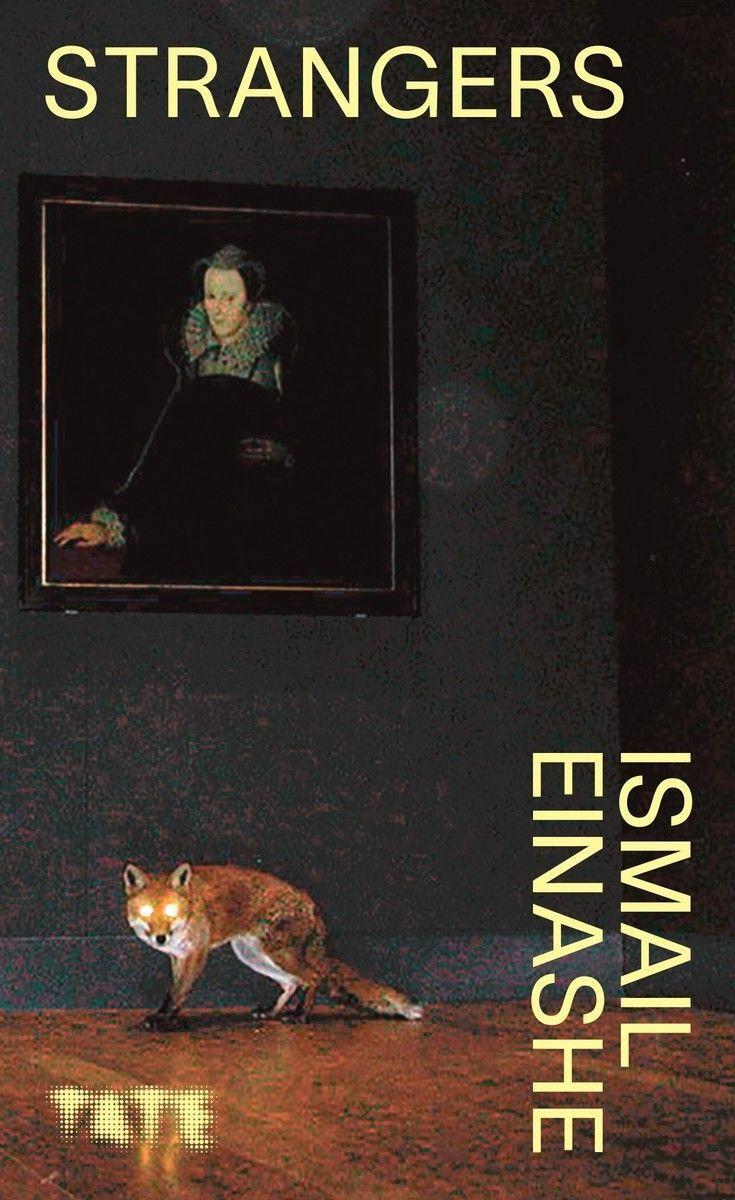 Buchcover: Strangers