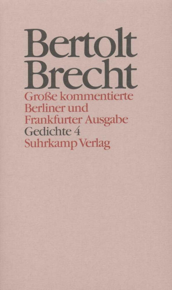 Gedichte.Tl.4