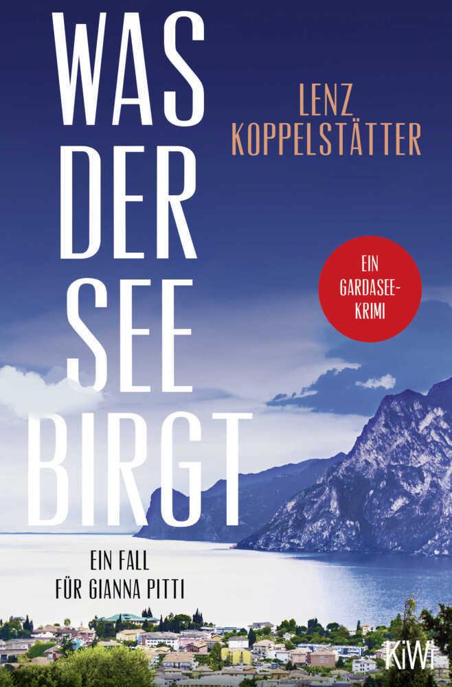 Was der See birgt