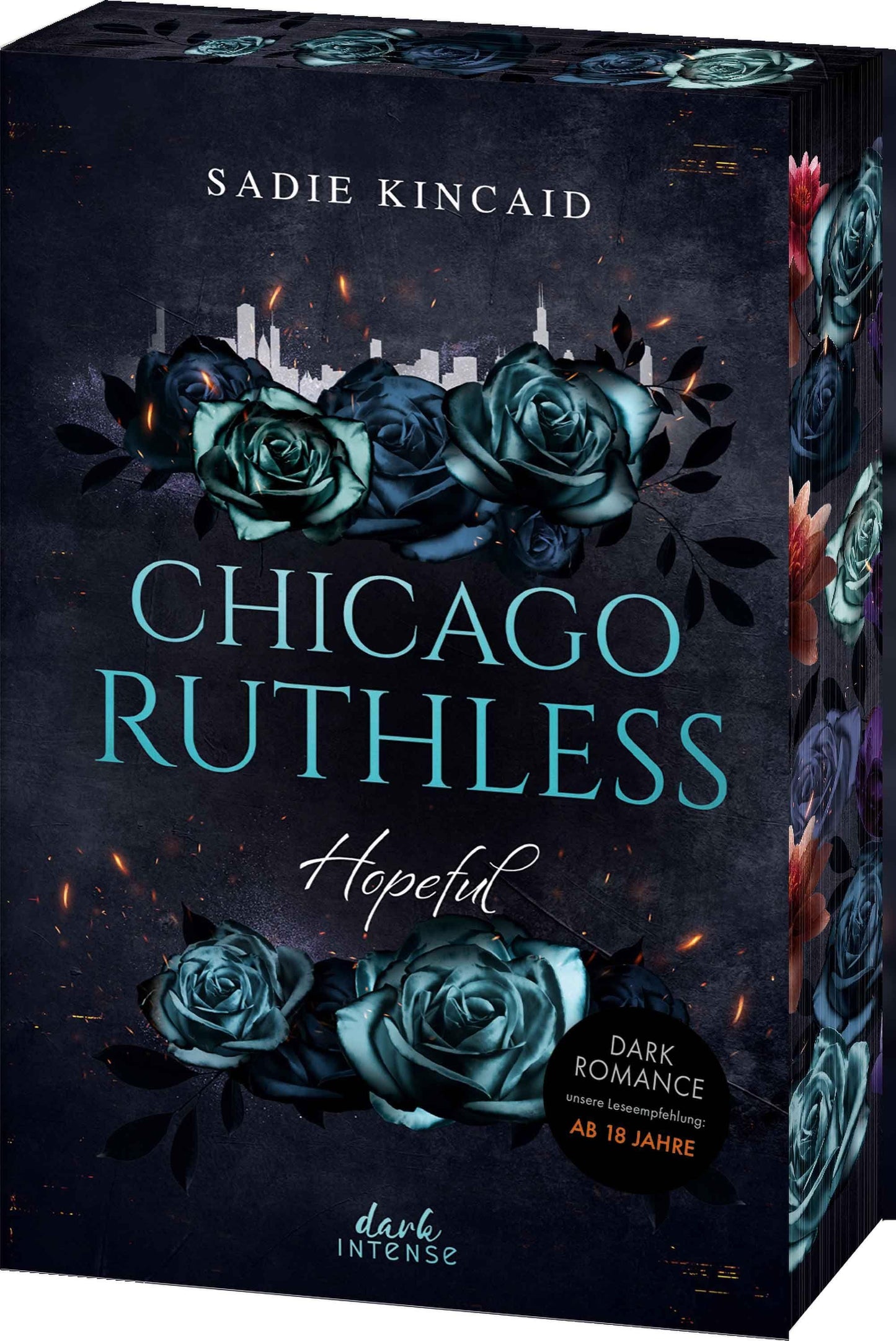 Chicago Ruthless (Band 3) - Hopeful