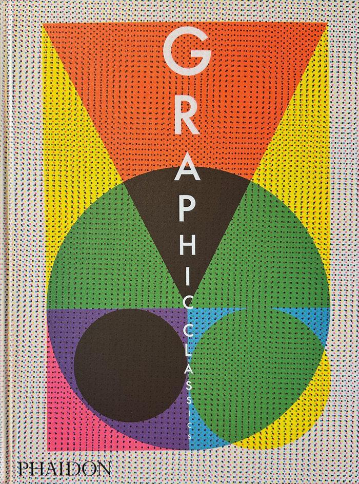 Buchcover: Graphic Classics