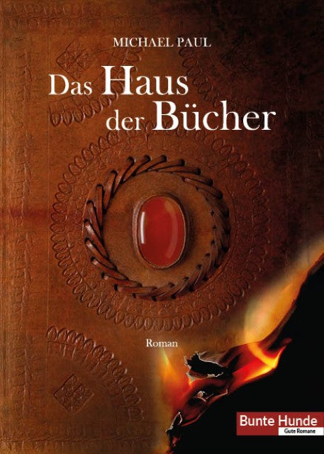Das Haus der Bücher