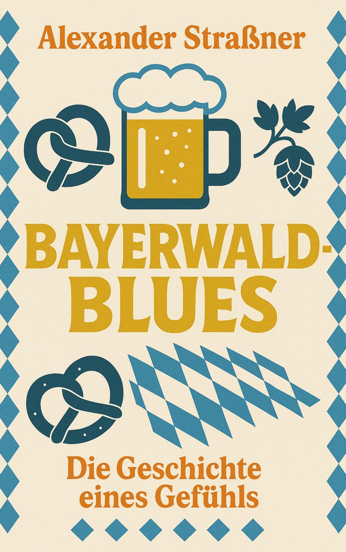Bayerwaldblues