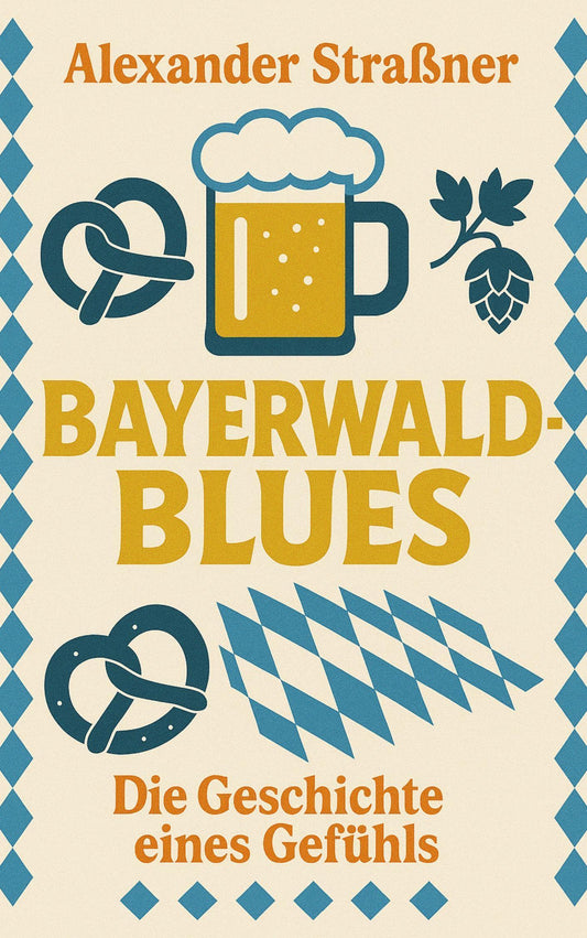 Bayerwaldblues