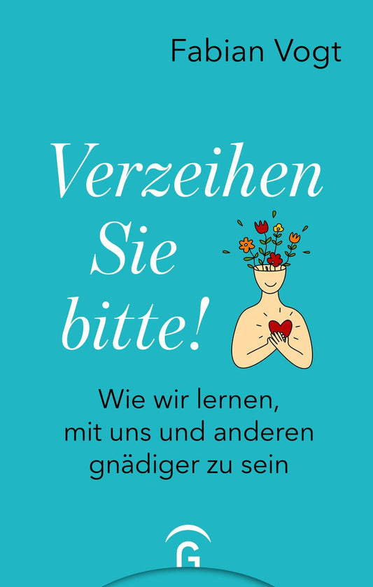 Verzeihen Sie bitte!