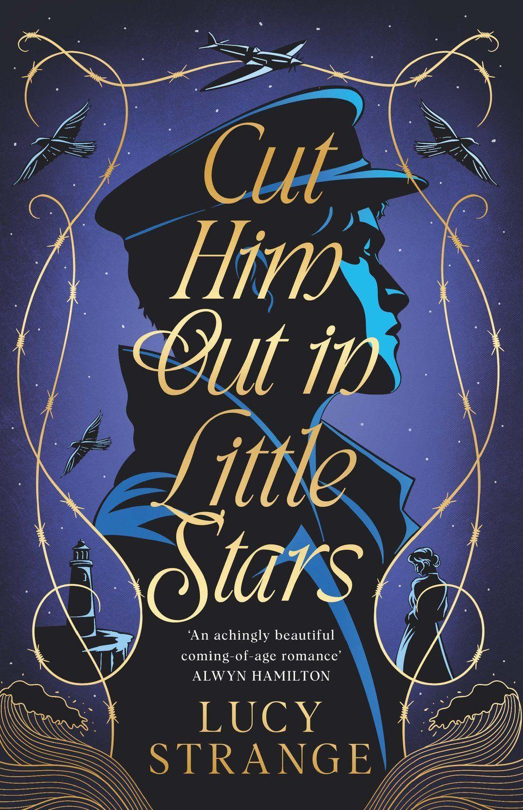 Cut Him Out in Little Stars