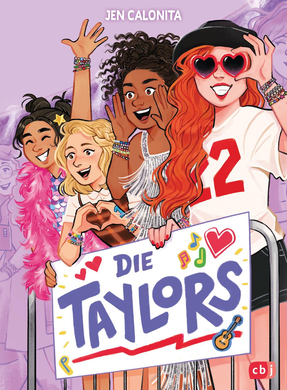 Die Taylors