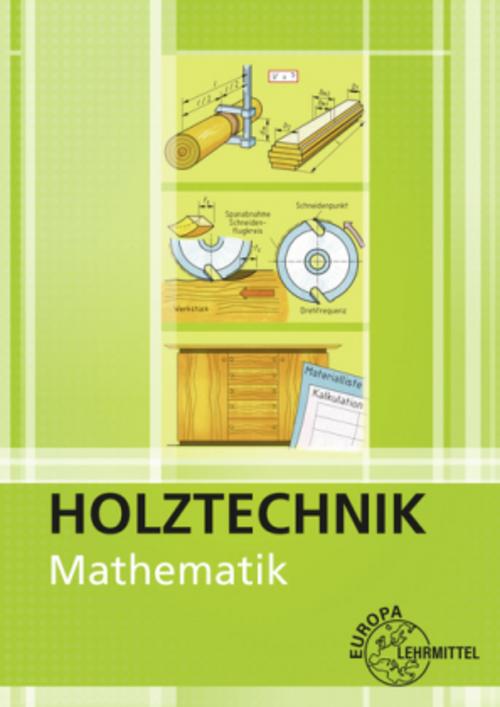 Mathematik - Holztechnik