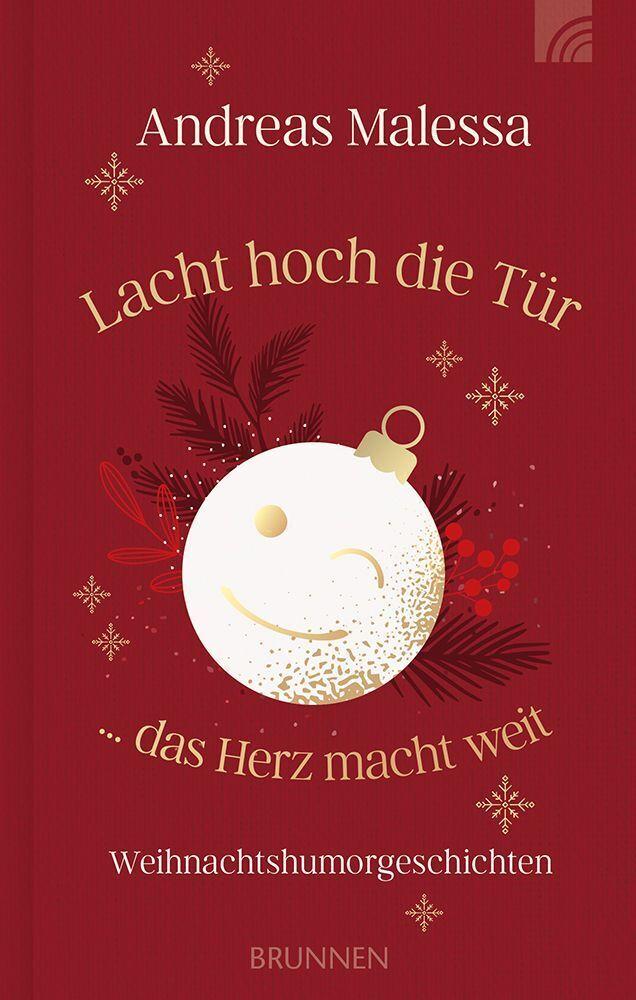 Lacht hoch die Tür ... das Herz macht weit