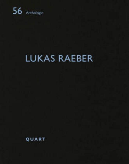 Lukas Raeber