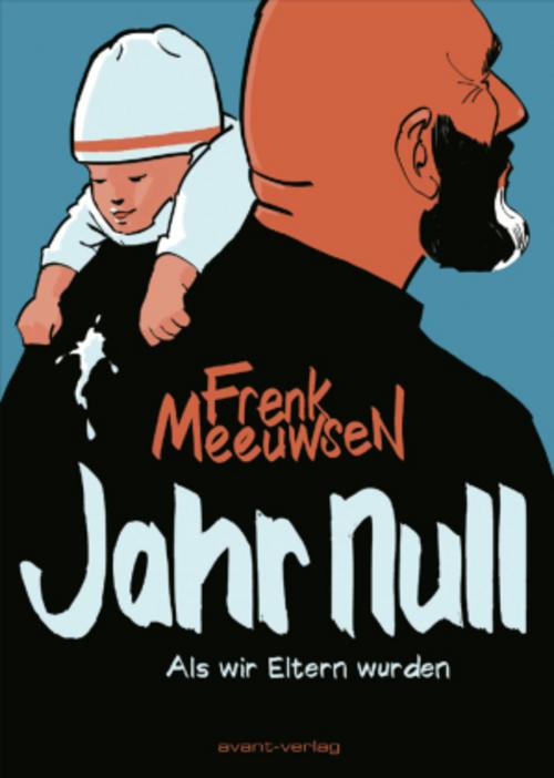 Jahr Null
