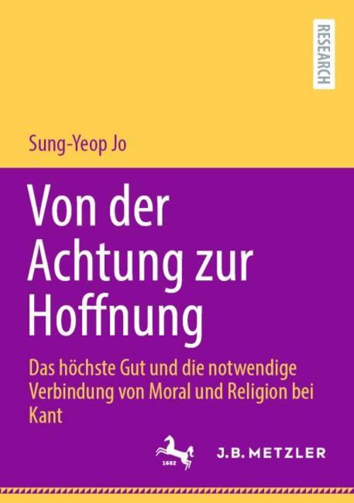 Von der Achtung zur Hoffnung